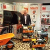 Executive Hire Road Show at the Mecure Hotel - Haydock 